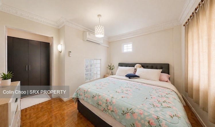 Blk 349 Tampines Street 33 (Tampines), HDB 5 Rooms #559270361